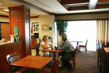фото отеля Hampton Inn Plymouth Meeting