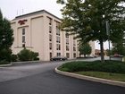 фото отеля Hampton Inn Plymouth Meeting