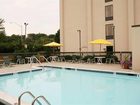 фото отеля Hampton Inn Plymouth Meeting