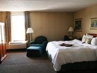 фото отеля Hampton Inn Plymouth Meeting