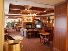 фото отеля Hampton Inn Plymouth Meeting