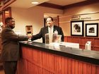 фото отеля Hampton Inn Plymouth Meeting