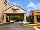 фото отеля Hampton Inn Plymouth Meeting