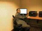 фото отеля Hampton Inn Plymouth Meeting