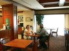 фото отеля Hampton Inn Plymouth Meeting