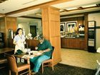 фото отеля Hampton Inn Plymouth Meeting