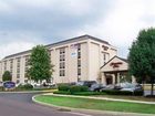 фото отеля Hampton Inn Plymouth Meeting