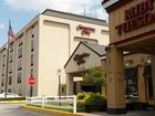 фото отеля Hampton Inn Plymouth Meeting