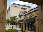фото отеля Hampton Inn Plymouth Meeting