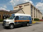 фото отеля Hampton Inn Plymouth Meeting