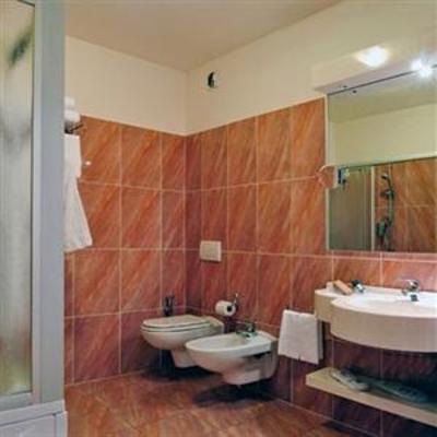 фото отеля Hotel Continental Zola Predosa