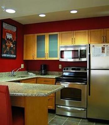 фото отеля Residence Inn Pleasant Hill Concord