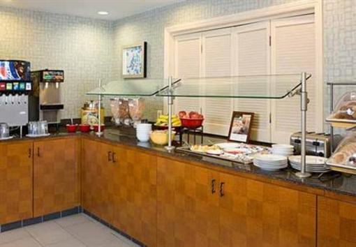 фото отеля Residence Inn Pleasant Hill Concord