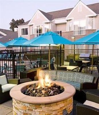 фото отеля Residence Inn Pleasant Hill Concord