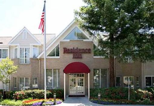 фото отеля Residence Inn Pleasant Hill Concord