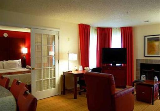 фото отеля Residence Inn Pleasant Hill Concord