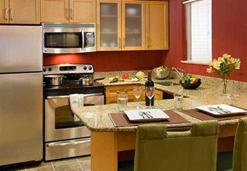 фото отеля Residence Inn Pleasant Hill Concord