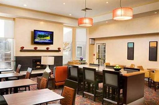 фото отеля Residence Inn Pleasant Hill Concord