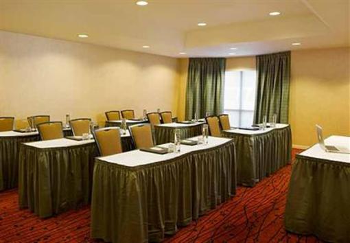 фото отеля Residence Inn Pleasant Hill Concord