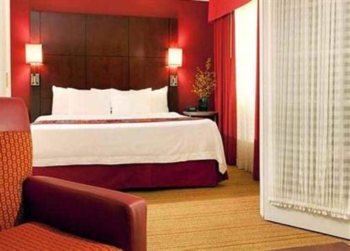 фото отеля Residence Inn Pleasant Hill Concord