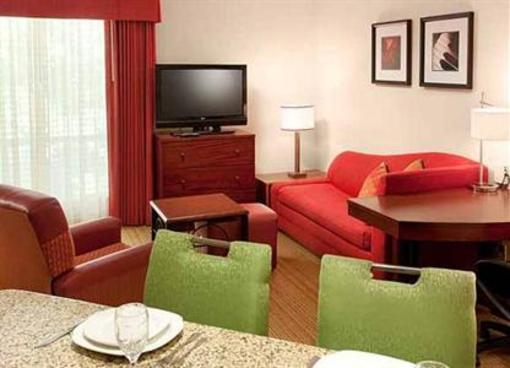 фото отеля Residence Inn Pleasant Hill Concord