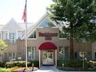 фото отеля Residence Inn Pleasant Hill Concord