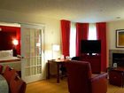 фото отеля Residence Inn Pleasant Hill Concord