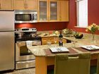фото отеля Residence Inn Pleasant Hill Concord