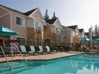 фото отеля Residence Inn Pleasant Hill Concord