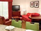 фото отеля Residence Inn Pleasant Hill Concord