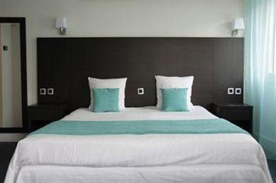 фото отеля Hotel Athenee Cannes