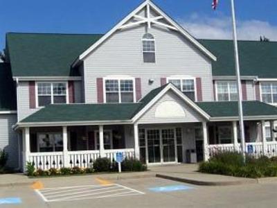 фото отеля Country Inn By Carlson, Grinnell