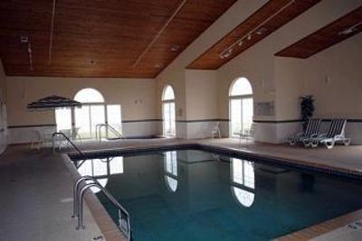 фото отеля Country Inn By Carlson, Grinnell