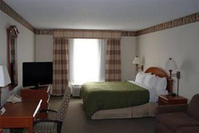 фото отеля Country Inn By Carlson, Grinnell