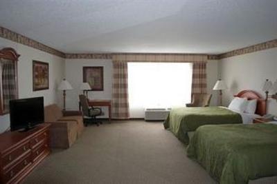 фото отеля Country Inn By Carlson, Grinnell
