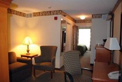 фото отеля Country Inn By Carlson, Grinnell