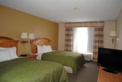 фото отеля Country Inn By Carlson, Grinnell