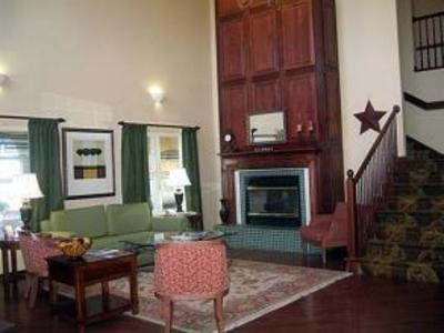 фото отеля Country Inn By Carlson, Grinnell