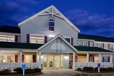 фото отеля Country Inn By Carlson, Grinnell