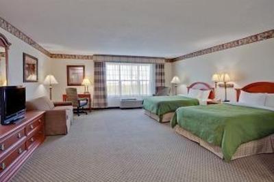 фото отеля Country Inn By Carlson, Grinnell
