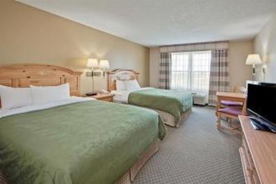 фото отеля Country Inn By Carlson, Grinnell
