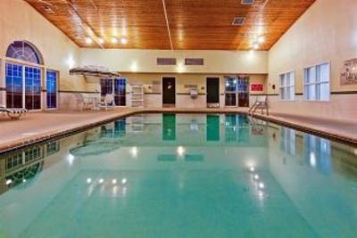 фото отеля Country Inn By Carlson, Grinnell