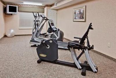 фото отеля Country Inn By Carlson, Grinnell