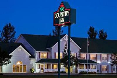 фото отеля Country Inn By Carlson, Grinnell