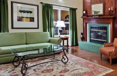 фото отеля Country Inn By Carlson, Grinnell