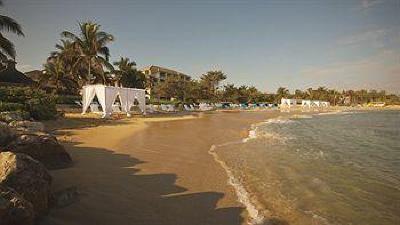 фото отеля The Ritz Carlton Golf And Spa Resort Montego Bay