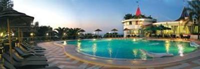 фото отеля Hotel Villaggio Stromboli Ricadi