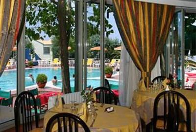 фото отеля Hotel Villaggio Stromboli Ricadi
