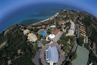 фото отеля Hotel Villaggio Stromboli Ricadi