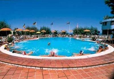 фото отеля Hotel Villaggio Stromboli Ricadi